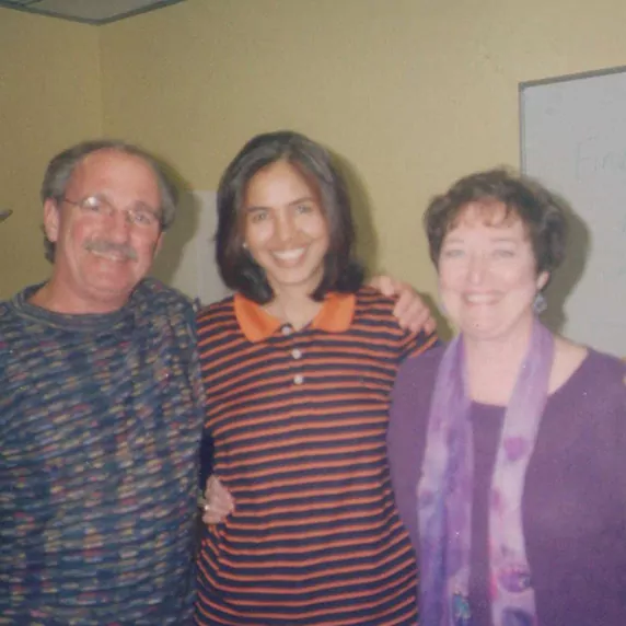 Treasured Gift Image